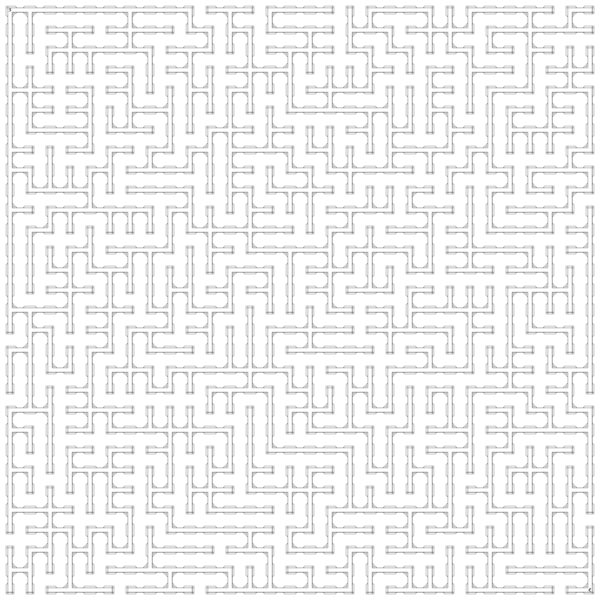 Tile Set 2 - Art Deco 5 - 30x30