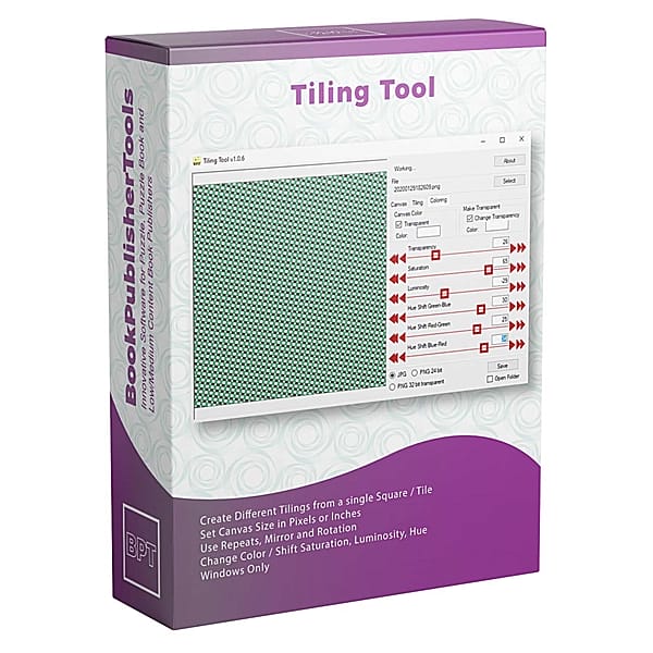 Tiling Tool