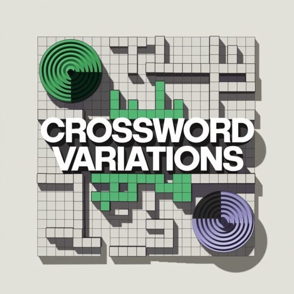 Crossword Variations