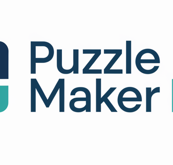 Puzzle Maker Pro