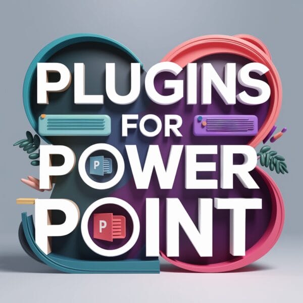 Plugins for Powerpoint