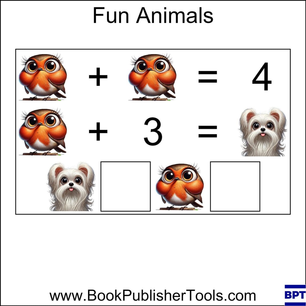 Puzzle Maker Pro - Picture Math - Image 5