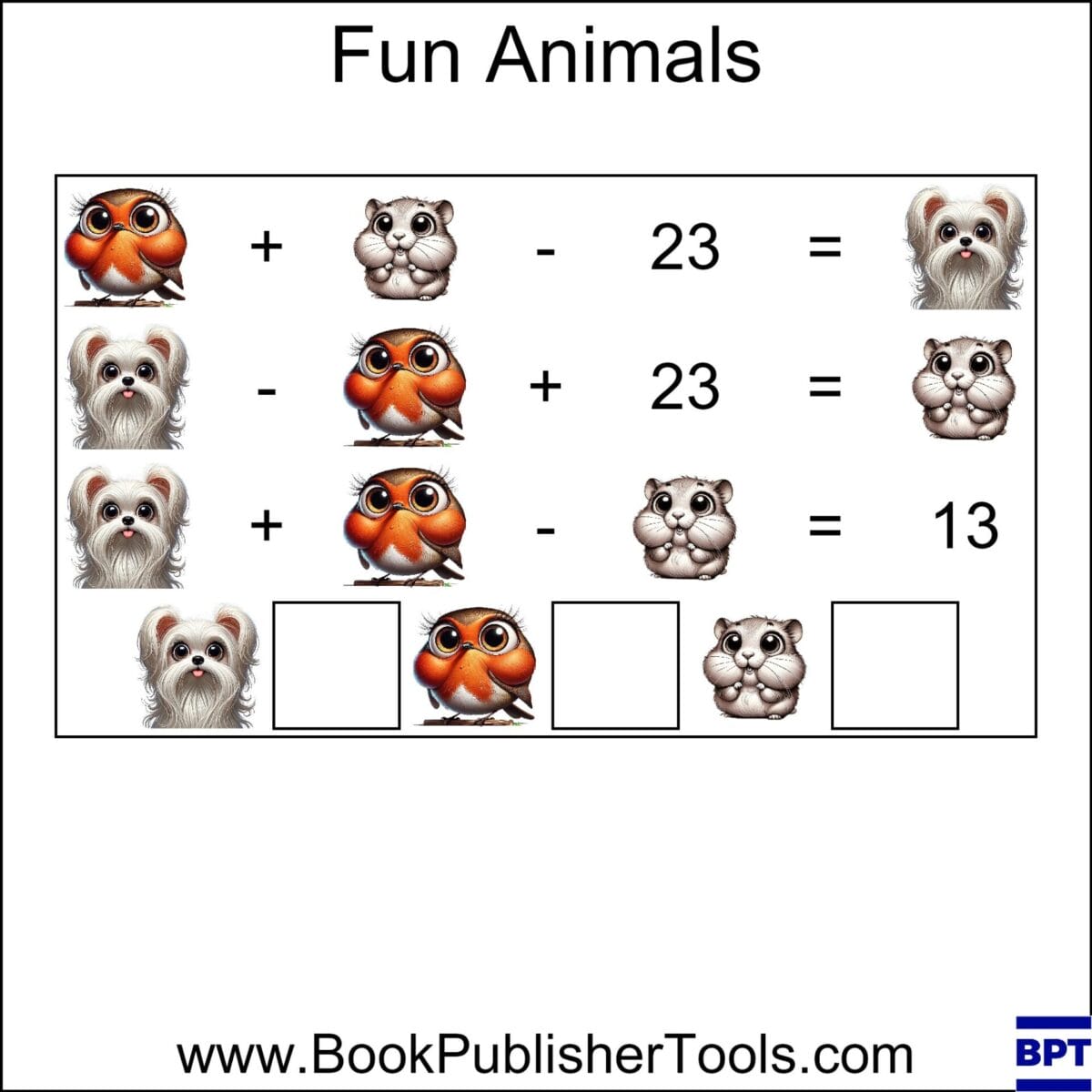 Puzzle Maker Pro - Picture Math - Image 4