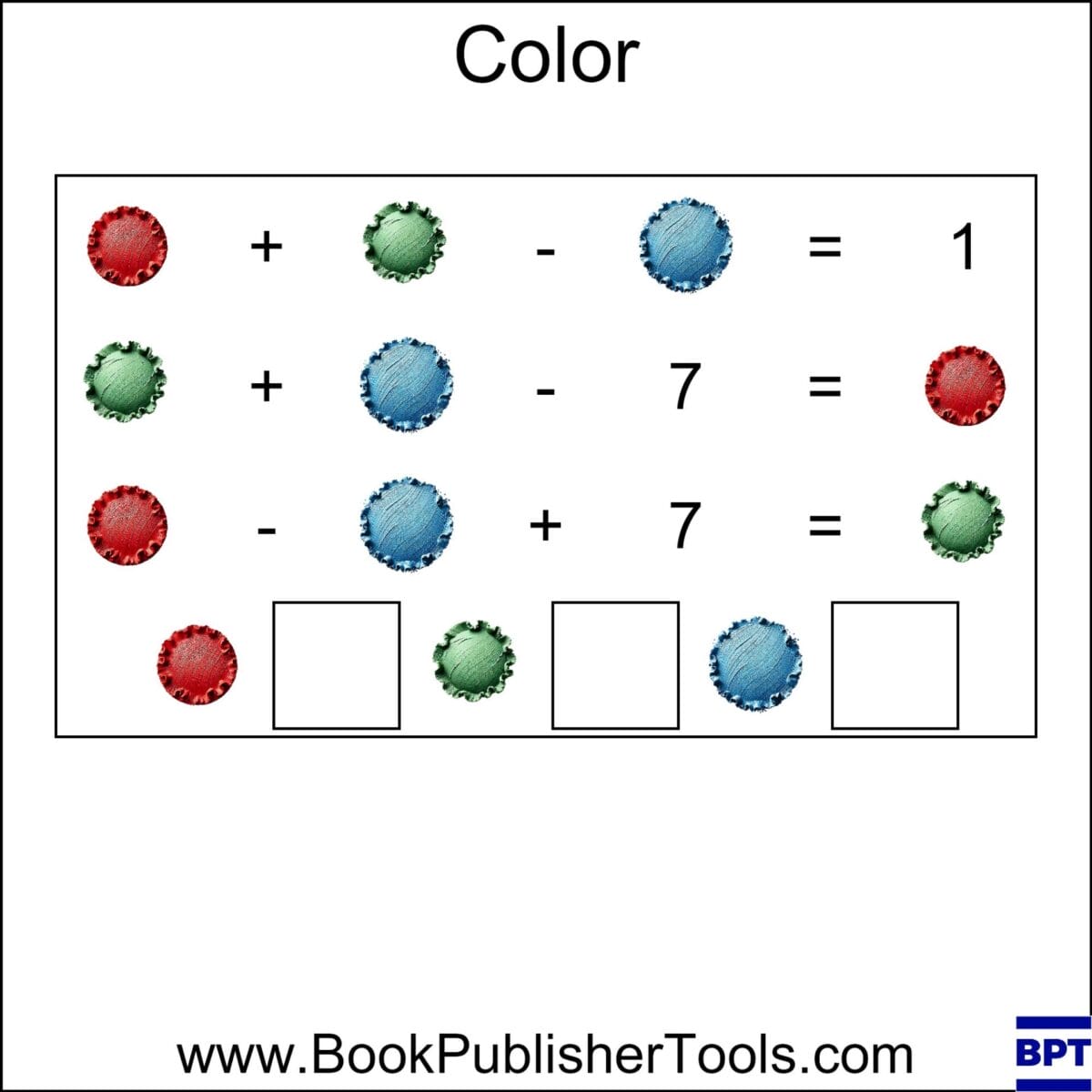 Puzzle Maker Pro - Picture Math - Image 6