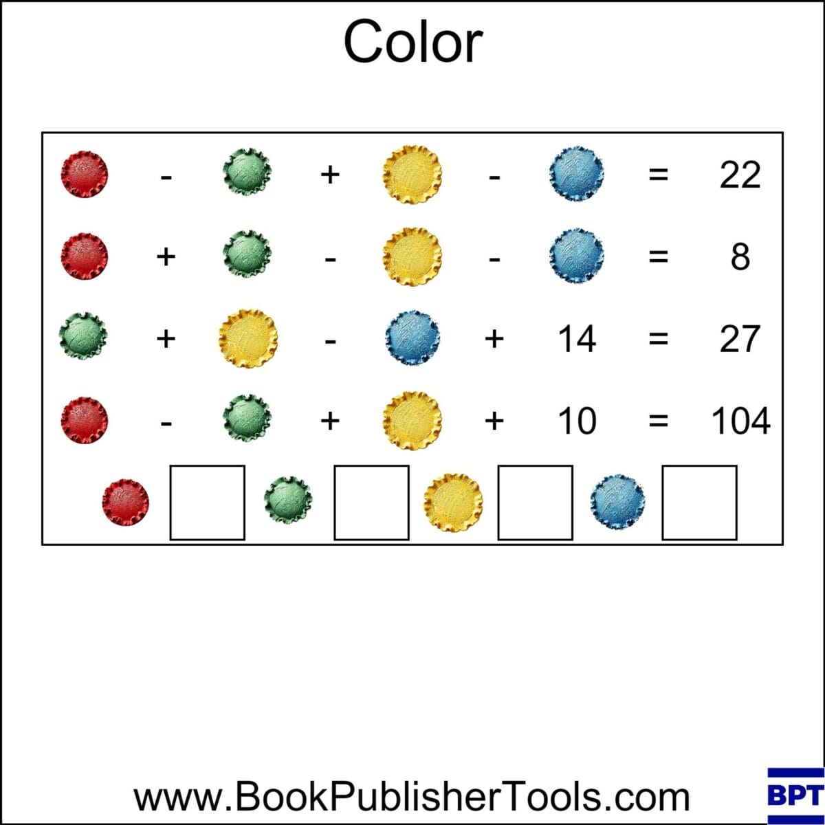 Puzzle Maker Pro - Picture Math - Image 7