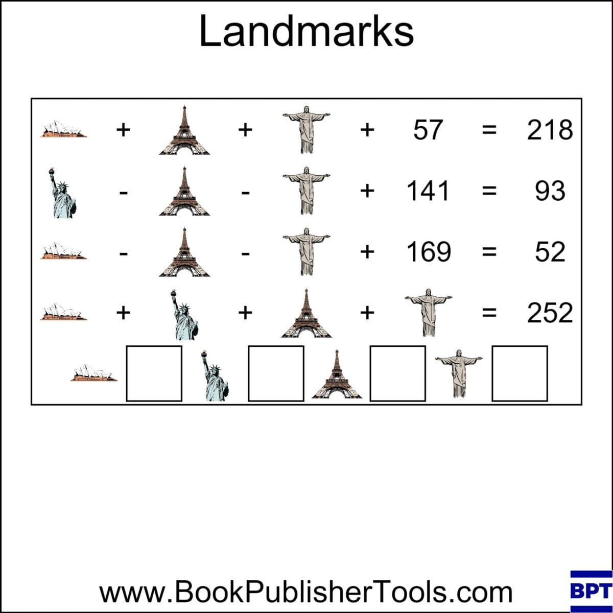 Puzzle Maker Pro - Picture Math - Image 9