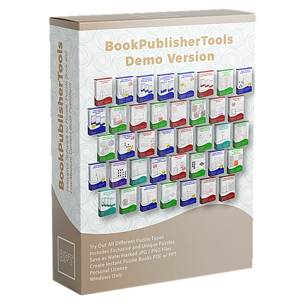 Puzzle Maker Pro Free Demo