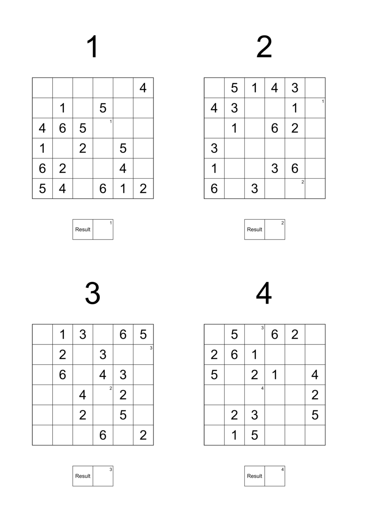 Puzzle Maker Pro - Meta Puzzles for Sudoku Pick and Place - Image 5