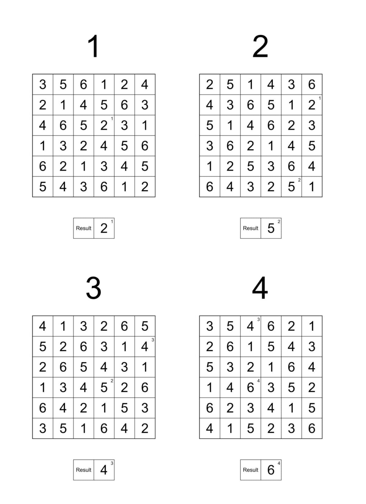 Puzzle Maker Pro - Meta Puzzles for Sudoku Pick and Place - Image 6