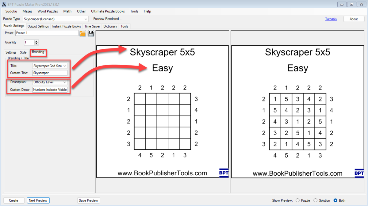 Puzzle Maker Pro - Skyscraper - Image 6