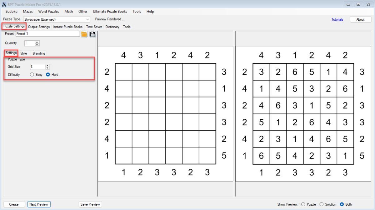 Puzzle Maker Pro - Skyscraper - Image 8