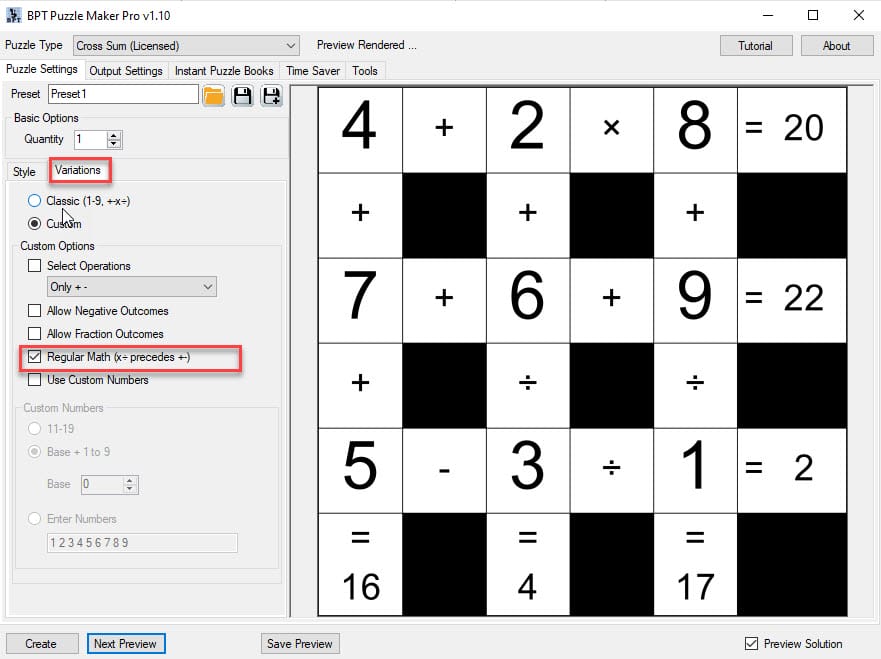 013 Cross Sum variations - Regular Math.jpg