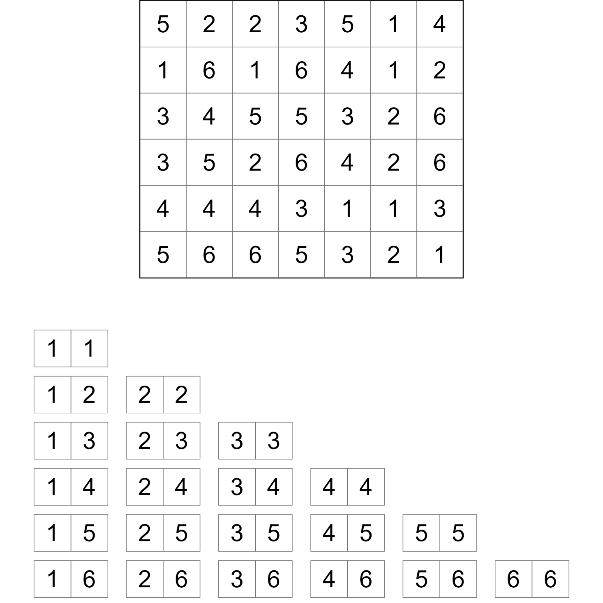 Puzzle Maker Pro - Domino Logic - Image 2