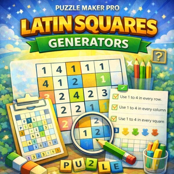 Latin Squares