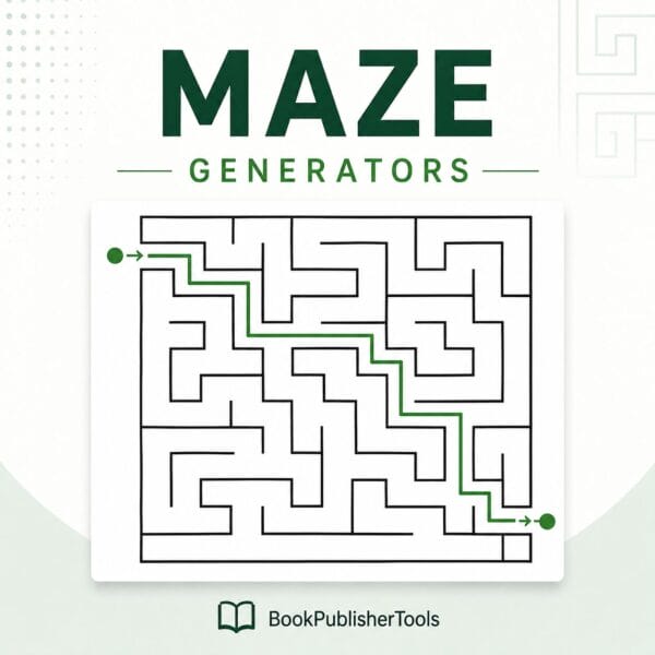Maze Generators