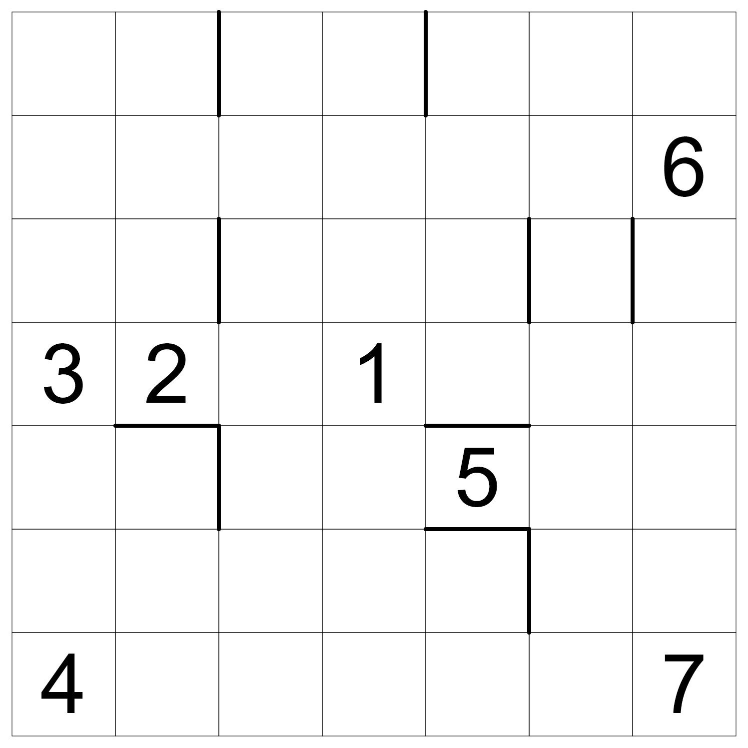 Puzzle Maker Pro - Number Trail - Image 3