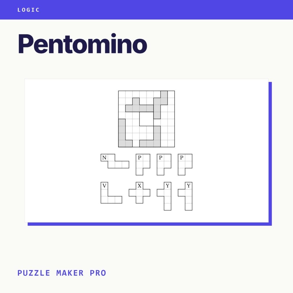 Pentomino