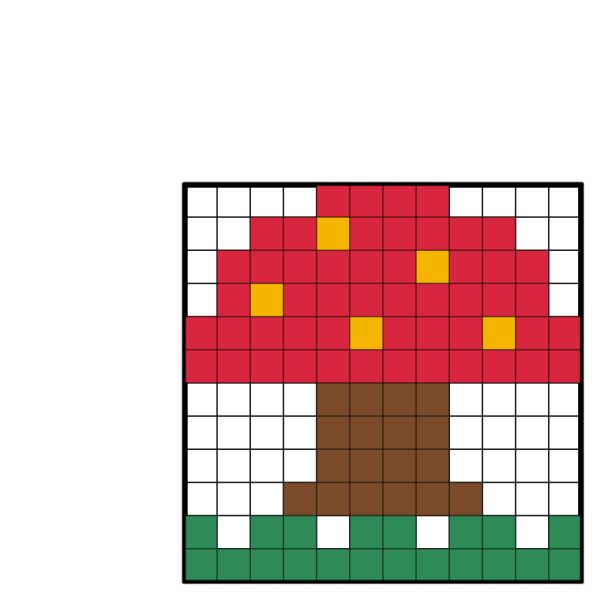 Color Nonogram screenshot 2