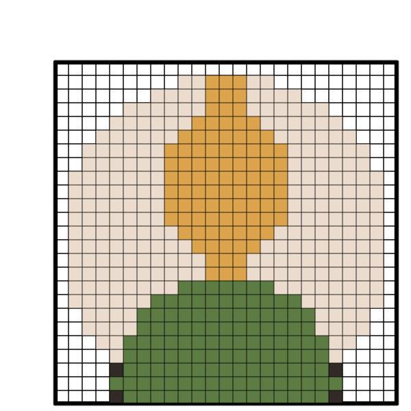 Color Nonogram screenshot 3