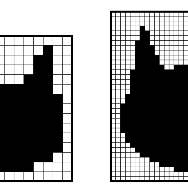 Nonogram Puzzle Generator screenshot 3