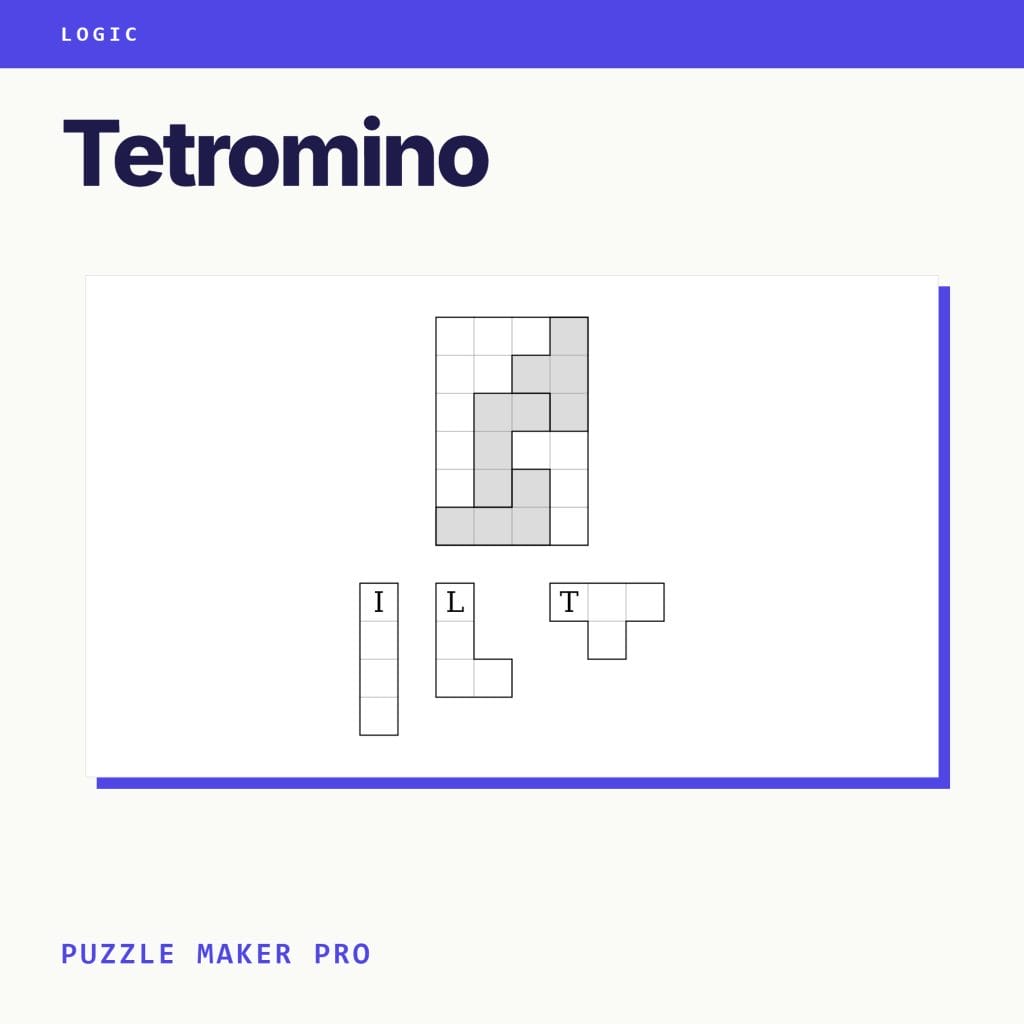 Tetromino